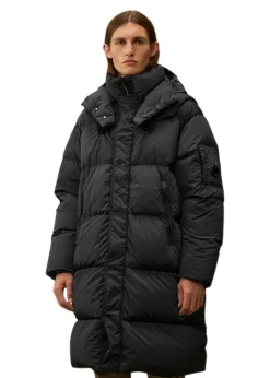 C.P. Company Jakker></noscript>Long Jacket Nycra R
