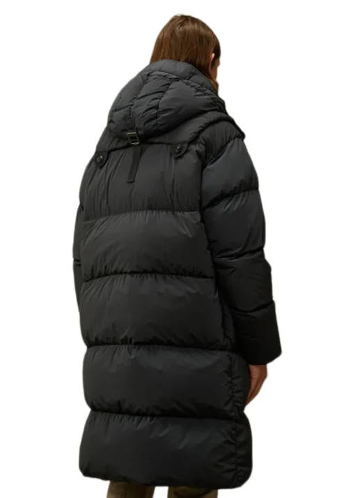 C.P. Company Jakker>Long Jacket Nycra R