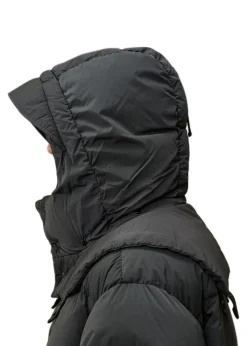 C.P. Company Jakker></noscript>Long Jacket Nycra R