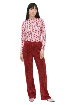 Dame Stine Goya Bukser></noscript>Long Pants