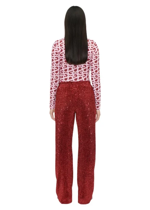 Dame Stine Goya Bukser>Long Pants