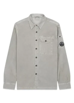 C.P. Company Skjorter>Long Sleeve Corduroy