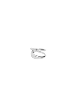 Dame TRINE TUXEN Smykker>LOOP RING