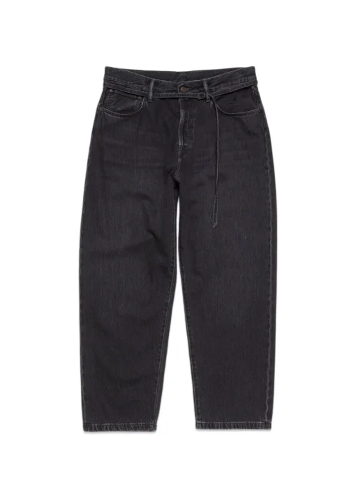Dame Acne Studios Jeans>LOOSE FIT JEANS