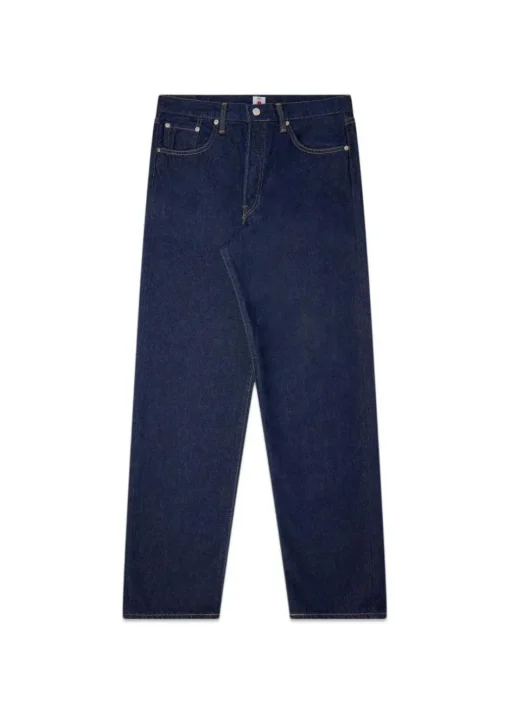 Edwin Jeans>Loose jeans