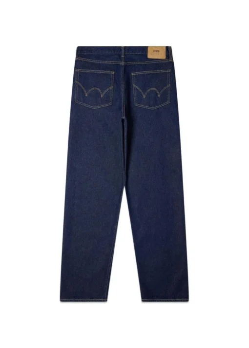 Edwin Jeans>Loose jeans