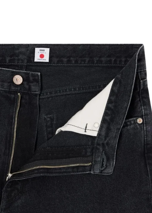Edwin Jeans>Loose Jeans