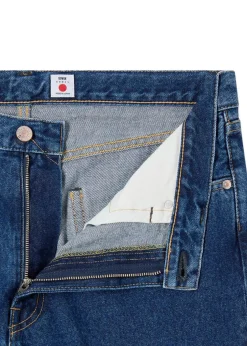 Edwin Jeans></noscript>Loose jeans