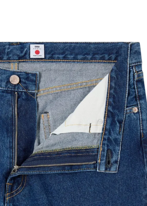 Edwin Jeans>Loose jeans