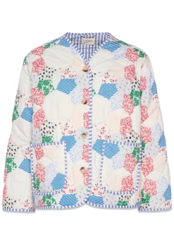 Dame Sissel Edelbo Jakker>Lou Jacket