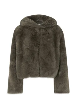 Dame Modström Jakker>LouisaMD jacket