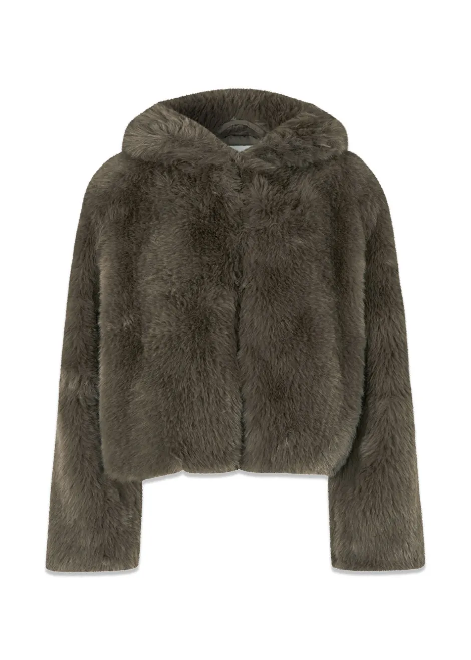 Dame Modström Jakker>LouisaMD jacket