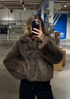 Dame Modström Jakker>LouisaMD jacket