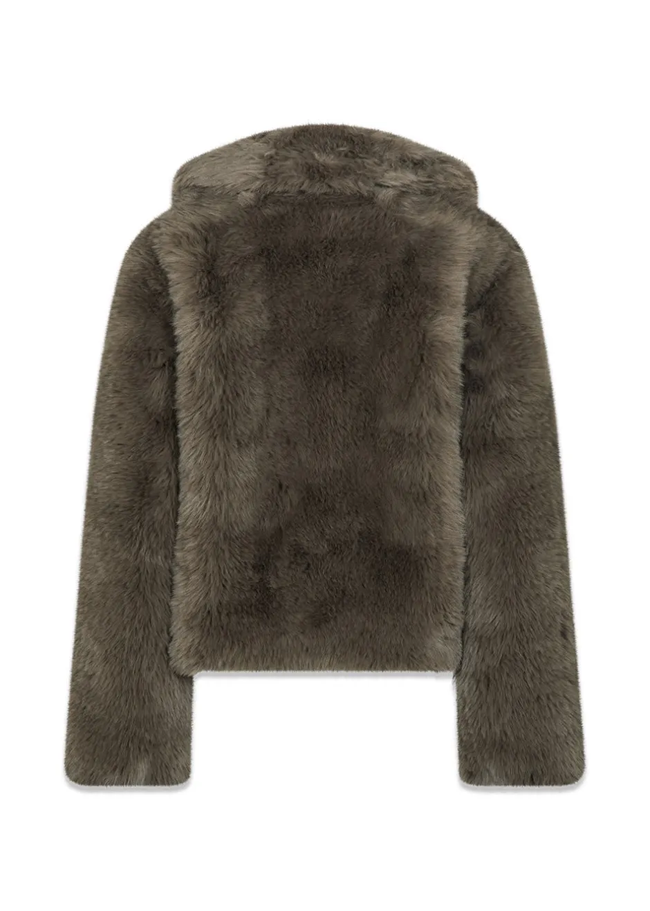 Dame Modström Jakker>LouisaMD jacket