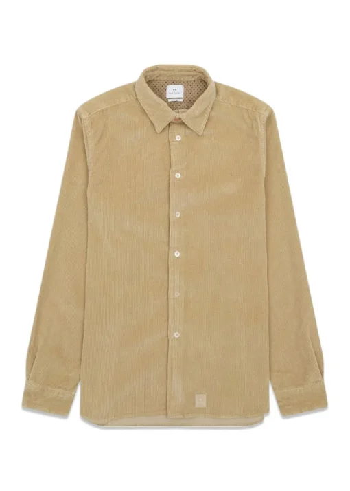 Paul Smith - PS Skjorter>LS Regular Fit Shirt