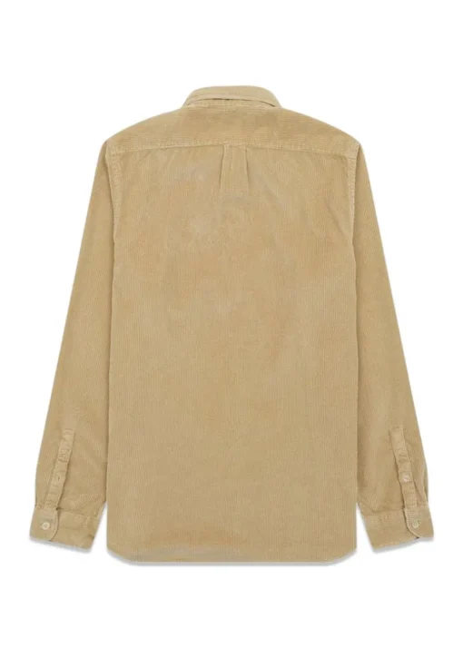 Paul Smith - PS Skjorter>LS Regular Fit Shirt