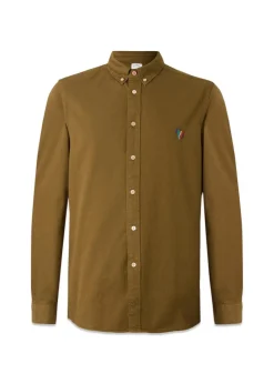 Paul Smith - PS Skjorter>LS Regular Fit Shirt BD