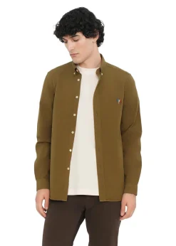 Paul Smith - PS Skjorter>LS Regular Fit Shirt BD