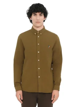 Paul Smith - PS Skjorter></noscript>LS Regular Fit Shirt BD