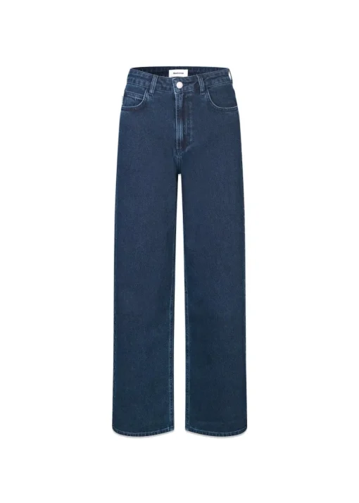 Dame Modström Jeans>LuccaMD jeans