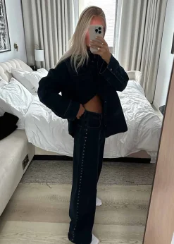 Dame Modström Jeans>LuccaMD jeans