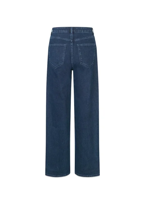 Dame Modström Jeans>LuccaMD jeans
