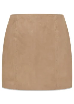 Dame Modström Nederdele>LucieMD skirt