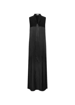 Dame Modström Kjoler>LucillaMD long dress