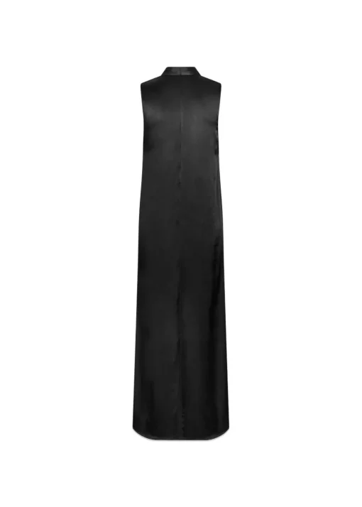Dame Modström Kjoler>LucillaMD long dress
