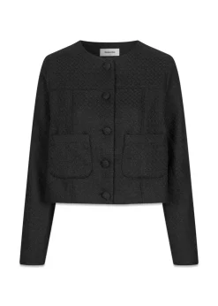 Dame Modström Blazere>LuniMD jacket