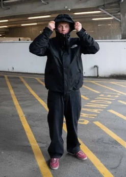 The North Face Jakker>M Dryvent Mono Mountain Jacket