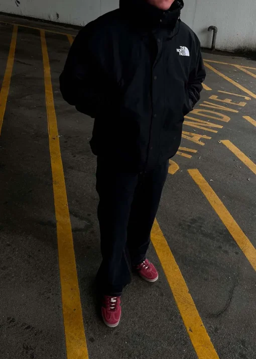 The North Face Jakker>M Dryvent Mono Mountain Jacket