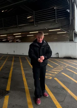 The North Face Jakker></noscript>M Dryvent Mono Mountain Jacket