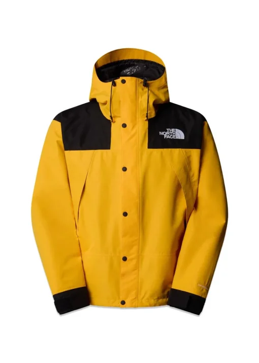 The North Face Jakker>M Dryvent Mono Mountain Jacket