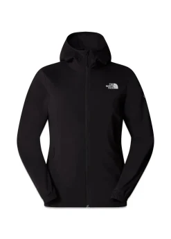 The North Face Jakker>M MA HOODED WIND JACKET