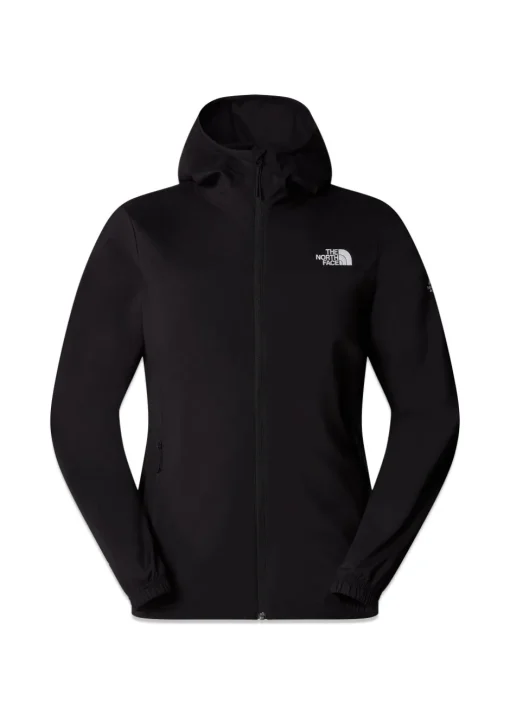 The North Face Jakker>M MA HOODED WIND JACKET