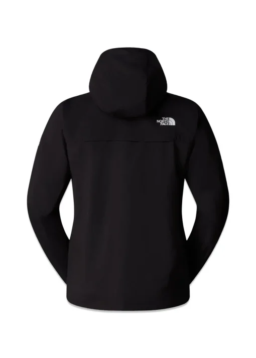 The North Face Jakker>M MA HOODED WIND JACKET