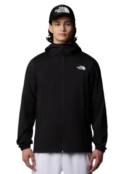 The North Face Jakker></noscript>M MA HOODED WIND JACKET