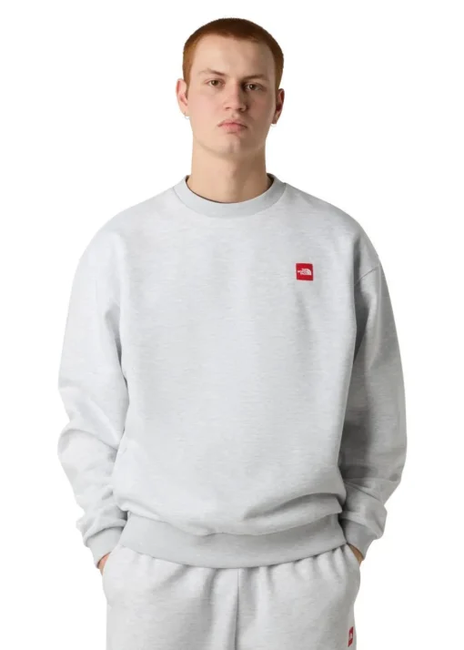 The North Face Skjorter>M TNF RB Crew