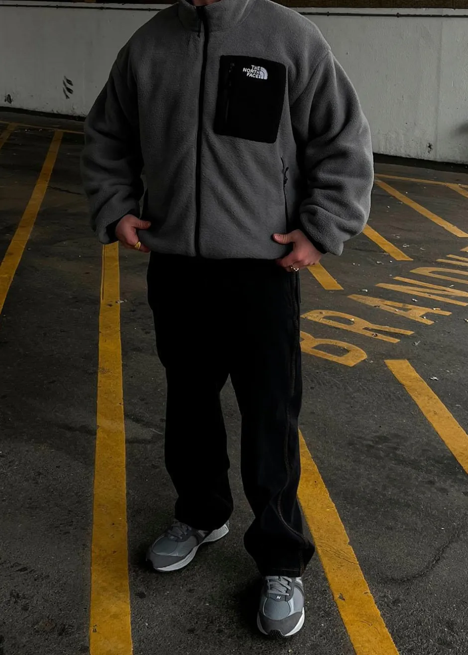The North Face Jakker>M Yumiori Reversible Jacket