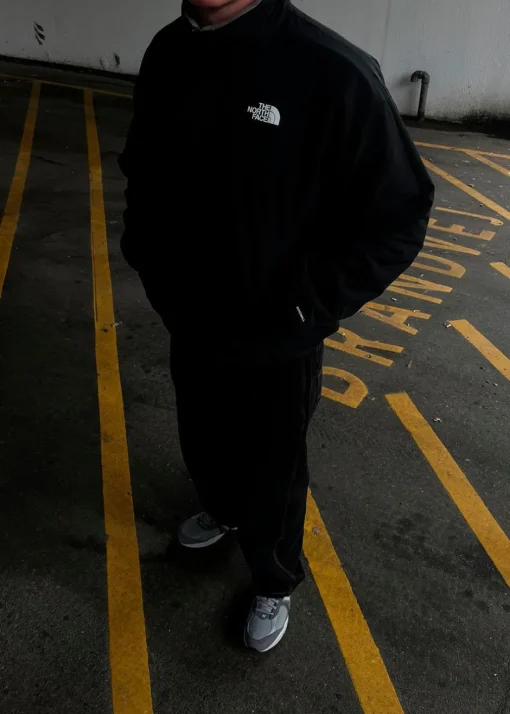 The North Face Jakker>M Yumiori Reversible Jacket