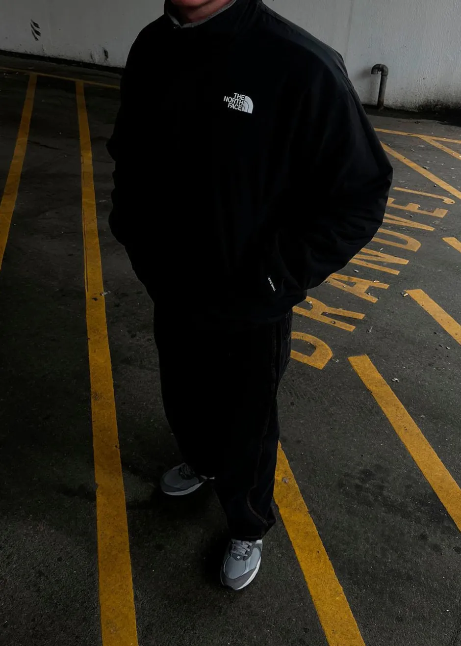 The North Face Jakker>M Yumiori Reversible Jacket