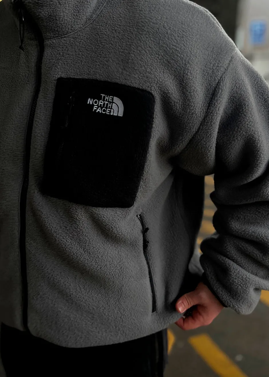 The North Face Jakker>M Yumiori Reversible Jacket