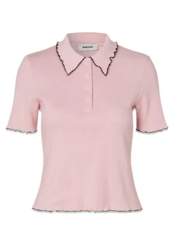 Dame Modström T-Shirts>MagdaloneMD polo