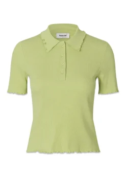 Dame Modström T-Shirts>MagdaloneMD polo