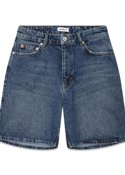 Dame Woodbird Shorts>Maggie Blooke Shorts