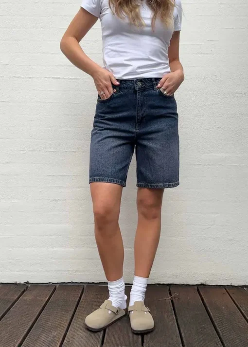 Dame Woodbird Shorts>Maggie Blooke Shorts