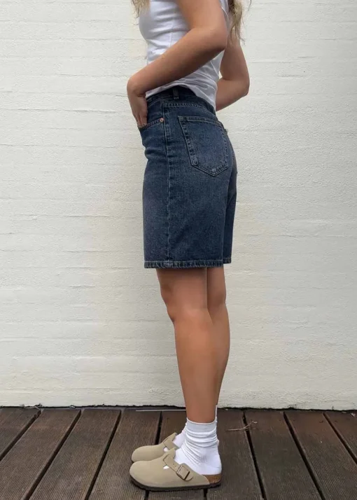 Dame Woodbird Shorts>Maggie Blooke Shorts