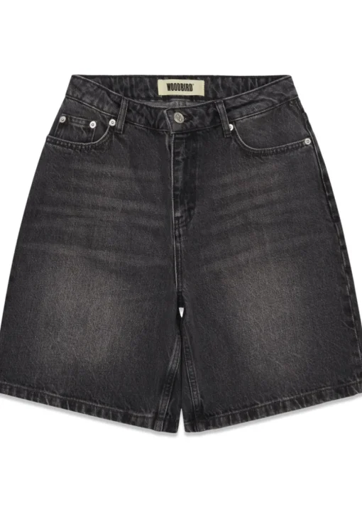 Dame Woodbird Shorts>Maggie Eclipse Shorts