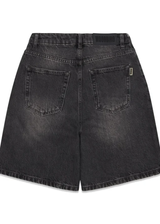 Dame Woodbird Shorts>Maggie Eclipse Shorts